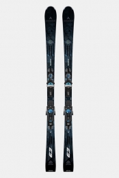 DynastarSpeedHeritageKonectSpx12GwSkiGrijs