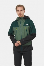 TheNorthFaceSignal25LDryventHardshellJasGroen