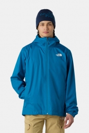 TheNorthFaceQuestRegenjasBlauw