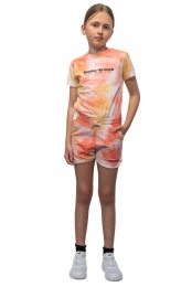 CarsFarithaSWCasualShortMeisjes140