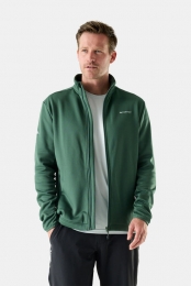 CORTAZUARFleeceJacket9MGroen