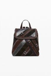 Kleinerugzakmetriemenenritsen