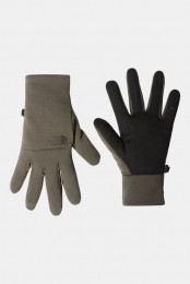 TheNorthFaceEtipRecycledGloveGroen