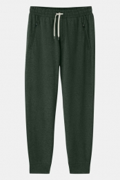 VuoriPontoPerformanceJoggerGroen