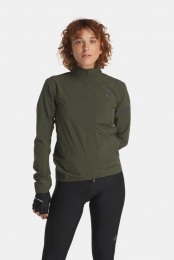 AGUEssentialPrimeRainIIRegenjasDamesGroen