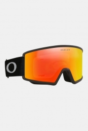 OakleyTargetLineMSkibrilZwart