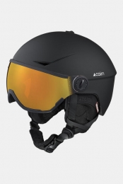 CairnRisePhotochromicPureSkihelmZwart