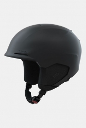 AlpinaBrixSkihelmZwart