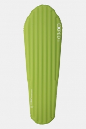 ExpedUltra1RLWMummyLuchtbedGroen