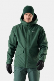 CORTAZUNunatakINSSkiJacket10MGroen
