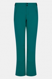 ProtestPrtreloleSnowpantsSkibroekDamesGroen