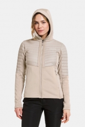 DidriksonsAnnemaFullzip6Bruin