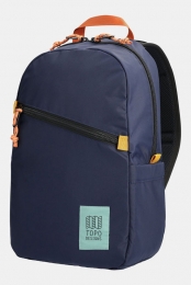 TopoDesignsLightPackRugzakBlauw