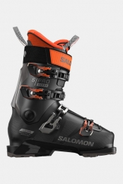SalomonSProSupra110GwSkischoenGrijs