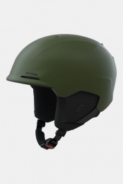 AlpinaBrixSkihelmGroen