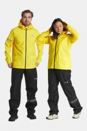 AGUOriginalIIRainSuitEssentialRegenpakGeel