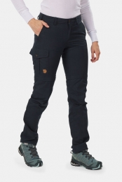 FjllrvenKarlaProZip-OffAfritsbroekDamesBlauw