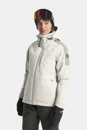 TensonCoreSki20Ski-JasDamesWit