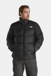 TheNorthFaceDiabloDown20DonsjasZwart