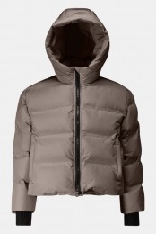 SuperRebelBellaGirlsSki-JasJuniorGrijs