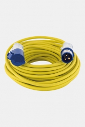 OutwellTaurusCeeCampingCableH07Rn-F3G2525MtrElektriciteitsaansluitingAssortiment