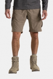 CraghoppersNosiLifeCargoIIKorteBroekBruin