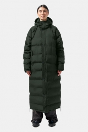 MAIUMLightWeightPufferBruin