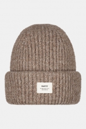 BartsOwletBeanieDamesBruin