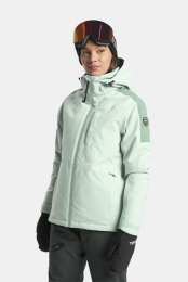 TensonCoreSki20Ski-JasDamesGroen