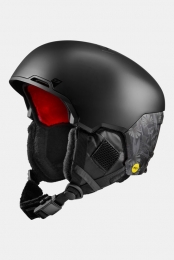 JulboHyperion-MipsSkihelmZwart