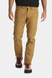 FjllrvenGreenlandJeansMRegBruin