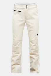 PeakPerformanceStretchSoftshellSkibroekDamesBruin