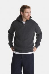 BlueLoopOriginalsEssentialNauticTruiGrijs