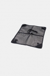 HelinoxGrondzeilForSwivelChairZwart