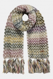 BartsNicoleSjaalDamesWit