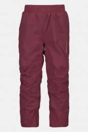 DidriksonsIndurBroekJuniorRood