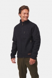 SherpaNamgyalVestZwart