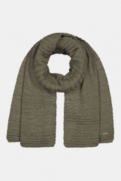 BartsBayneSjaalDamesGroen