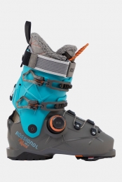 RossignolAlltrack110HvBoaGw-SteelSkischoenGrijs