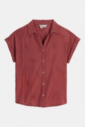 RoyalRobbinsOasisSsShirtRoze