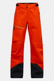 PeakPerformanceAlpineGore-Tex3LSkibroekRood