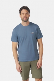 AyacuchoFestivalT-ShirtBlauw