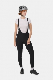 AGUBibtightEssentialmetPadZwart