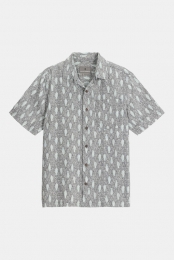 RoyalRobbinsCaminoPuckerBlouseGroen