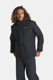 ColumbiaLandroamerSherpaLinedJasZwart