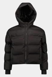 SuperRebelBellaGirlsSki-JasJuniorZwart