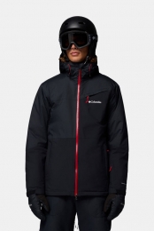 ColumbiaIcebergPointIIWinterjasZwart