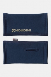 HoudiniPowerWristGaitersPolswarmerBlauw