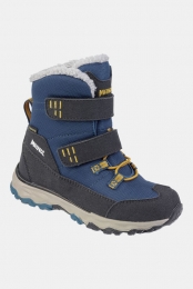 MeindlAltinoJuniorGore-TexWinterschoenGrijs