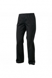 SpraywayMountainRegularRegenbroekDamesZwart